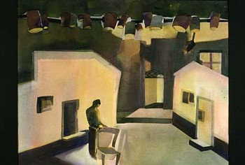 Artist:&nbsp;Susan Norton Taylor May