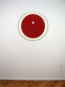 Artist:&nbsp;Steven Novick