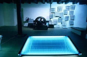 Aleksander Konstantinov - Millimeterpaper