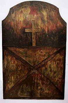 Bogdan Korczowski - Apocalipse