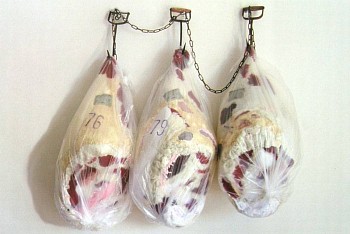 Artist:&nbsp;Tamara Kostianovsky