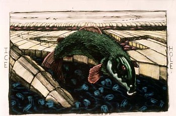 David Krueger - Untitled