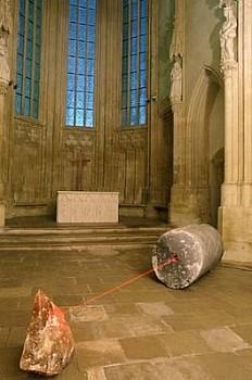 Monika and Bohus Kubinsky - Sound of Silence