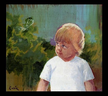 Zbigniew Kucia -&nbsp;Untitled