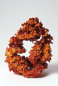 Julia Kunin - Crimson Grotto