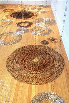 Artist:&nbsp;Tamiko Kawata