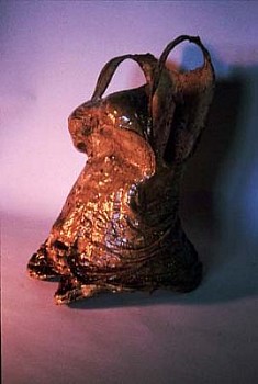 Elanit Kayne -&nbsp;Body Cast