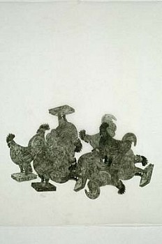 Artist:&nbsp;Arnold Kemp