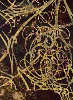 David King - Untitled