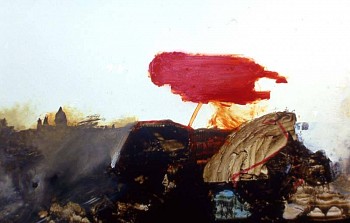 Artist:&nbsp;Laleh Khorramian