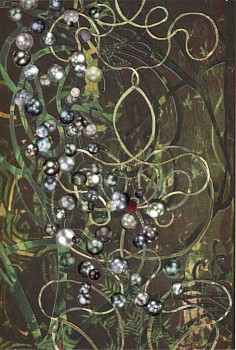 David King - Untitled