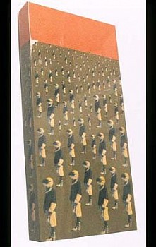 J. Ivcevich -&nbsp;While We Wait