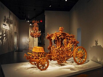 Artist: Timothy Horn