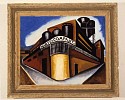 Arthur Hammer, Harte & Co.
2007, oil on canvas
