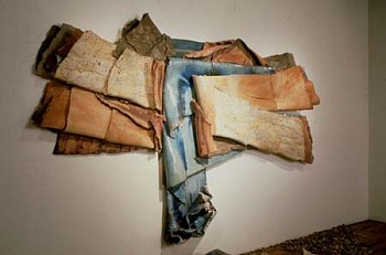 Elise Gray -&nbsp;Waterfall of Nysa II