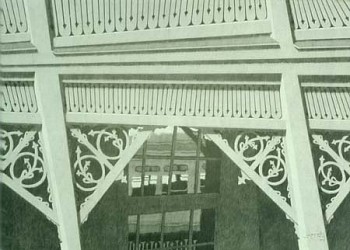 John Grazier -&nbsp;Rattling Windows