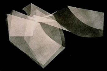 Ron Griffin -&nbsp;Untitled (detail)