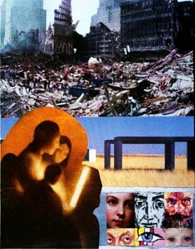 Vince Grimaldi -&nbsp;Untitled