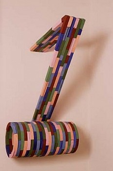 Kestutis Grigaliunas -&nbsp;Cutting No. 36