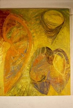 Julie Gross -&nbsp;Concrete Reckoning