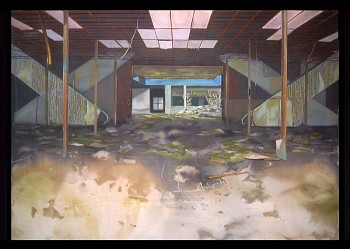 Artist: Angelina Gualdoni