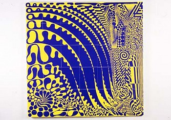 Artist: Fred Gutzeit