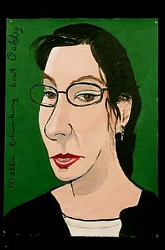 Frank Gaard -&nbsp;Melba Price