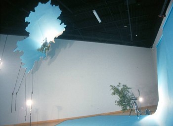 Artist: Cameron Gainer