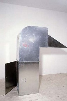 Sharon Garbe -&nbsp;Untitled