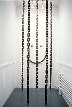 Artist: Sharon Garbe