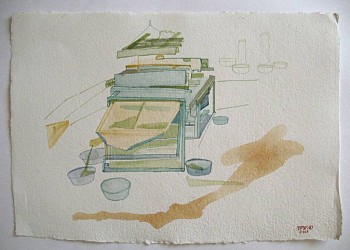 Mahula Ghosh -&nbsp;The Factory