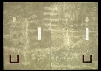 Mary Gillis -&nbsp;There Here Then Now