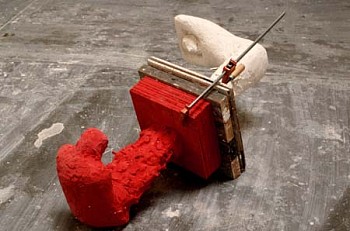 Artist: Edward Giordano Jr.