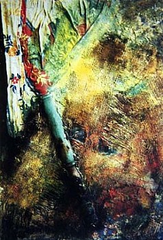 Sergio Giraldo Giraldo - Untitled