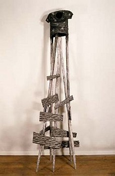 Barry Goldberg -&nbsp;Absent Moon (Elegy for Andrew)