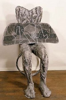 Barry Goldberg -&nbsp;In the Back Seat of my Father's Car