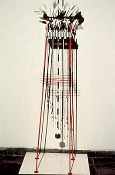 Sandra Golbert -&nbsp;Wait for Me, Shirley McLaine