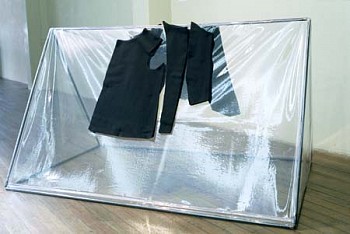 Gerardo Goldwasser -&nbsp;Out Doors I