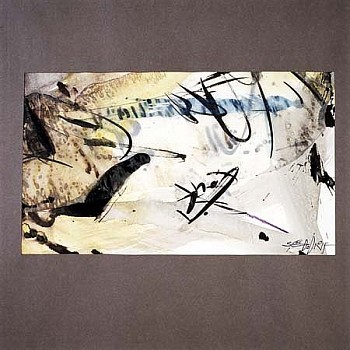 Stoyan Gospodinov -&nbsp;Untitled