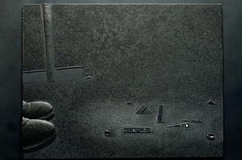 Artist: Warren Farr