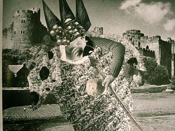 David Ferry -&nbsp;Henry VII as a Child