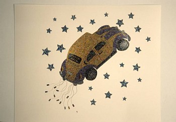 Artist: Jorge Fonseca