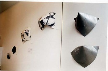 Rebecca Forster -&nbsp;Molten Mountain