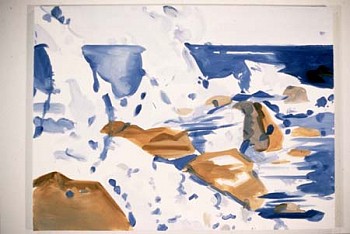 Adam Fowler -&nbsp;New Smyrna Grid (Waves)