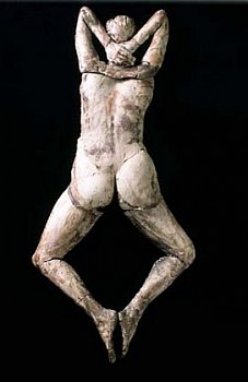 Leslie Fry -&nbsp;Cleave