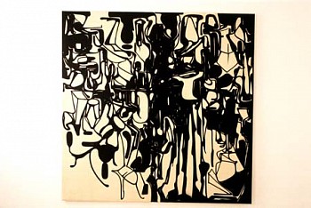 Artist: Peter Ellis