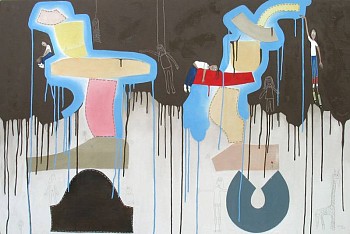 Carol Es -&nbsp;Contender