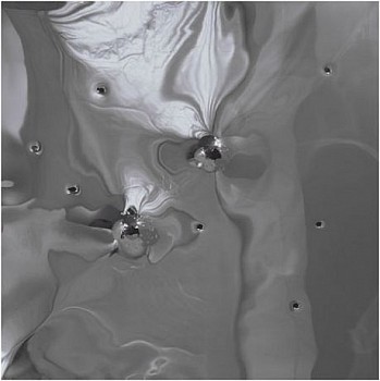 Artist: Margaret Evangeline