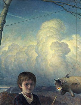 Rob Evans -&nbsp;Pinata