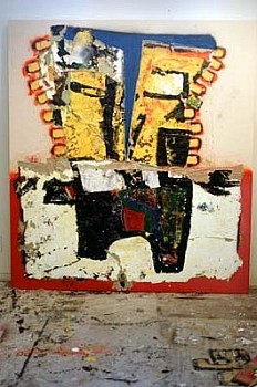 Erik d'Azevedo -&nbsp;Untitled